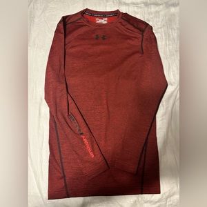 Under Armour compression